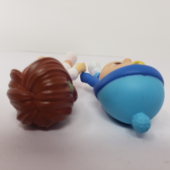 CocoMelon Winter JJ & Mother Mom Figures Replacement - Picture 11 of 12